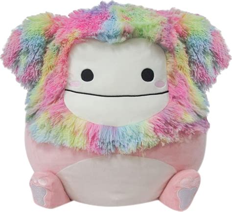 bigfoot squishmallow